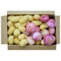 Comprar patatas y cebollas online Frutas Zelaia