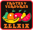 Frutas Zelaia
